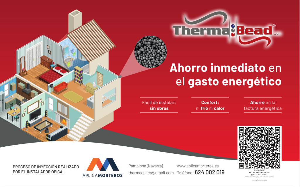 therma bead